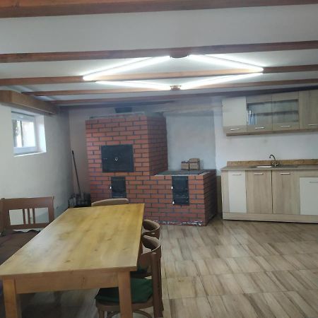Kalmi Vendégház Corund  Exterior foto